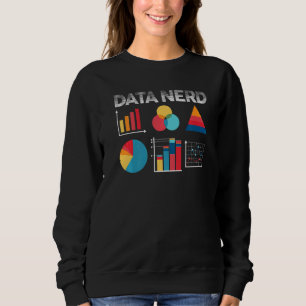 Data Science Data Analyst Data Analyst Researcher T Shirt