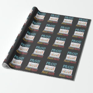 Data Science-dator för pivottoanalytiker Presentpapper