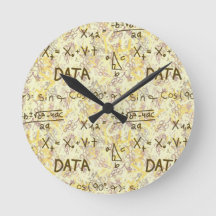 Data Science och Statistik Yrkesvägg
