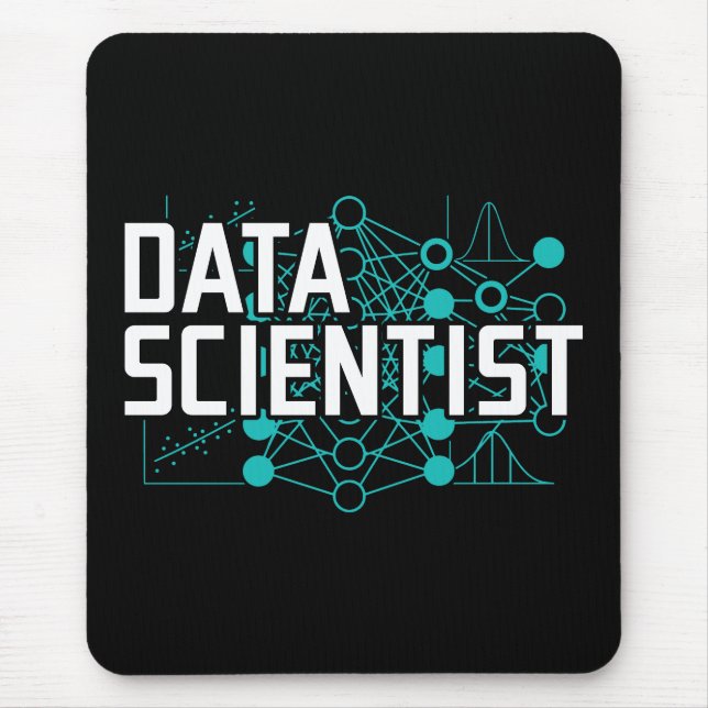 Data Scientist Data Analyst Gift Musmatta (Framsidan)