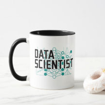 Data Scientist Dataanalytiker Present