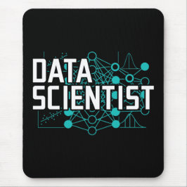 Data Scientist Dataanalytiker Present Musmatta