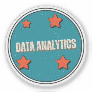 Dataanalys Klistermärken