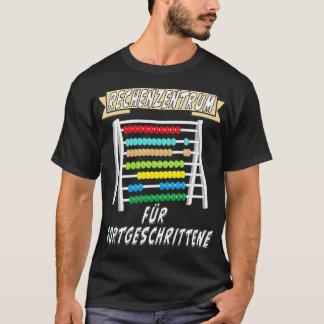 Datacenter för avancerad t shirt