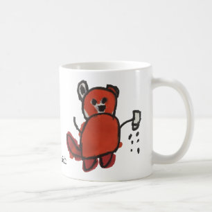 datashSaltmugg Kaffemugg