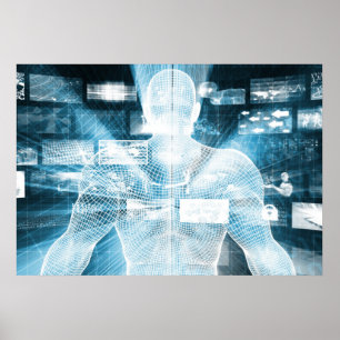Dataskydd och systemintegritet som ett begrepp poster