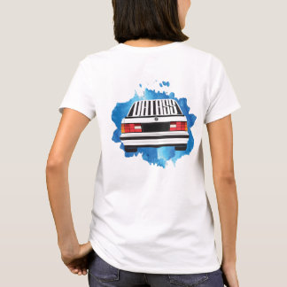 Datass BMW E30 T Shirt