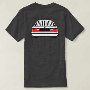 Datass BMW E30 T Shirt