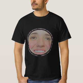Dataström för insamling av SleepingBehr-medel T Shirt