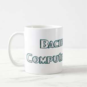 Datateknik Kaffemugg