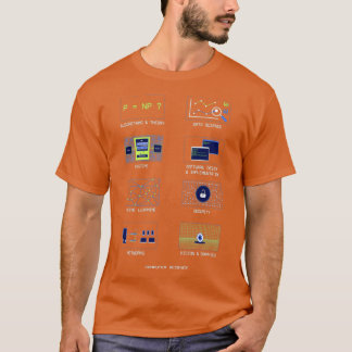 Datateknik T Shirt