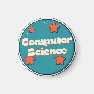 Datavetenskap Magnet