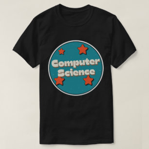Datavetenskap T Shirt
