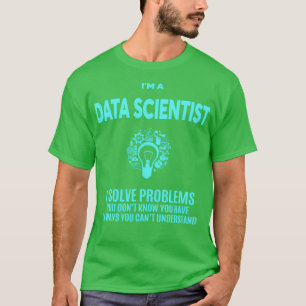 DATAVETENSKAPLIG BÄSTA UTFORMNING 2017 3 T SHIRT