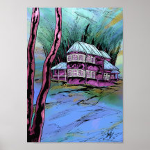 Datcha