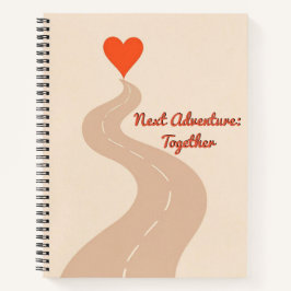 Date Night & Adventure Planner | Romantic Road Map
