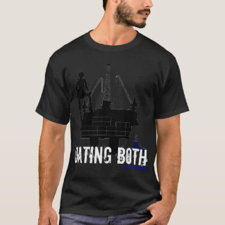 Datera båda som är frånlands- tröja