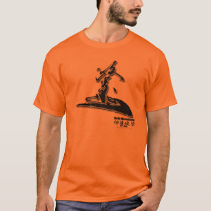 Datera Masamune T-shirt
