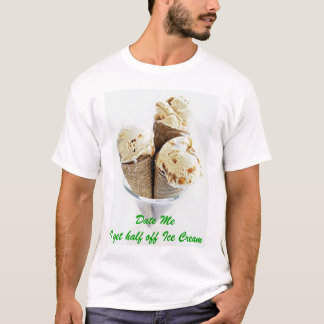 Datera mig tee shirt