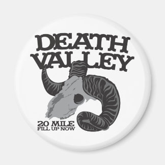 DATH VALLEY MAGNET