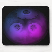 DATOR DESK MAT-mousserande