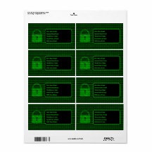 Dator- & informationssäkerhet Cyber Säkerhetstjäns