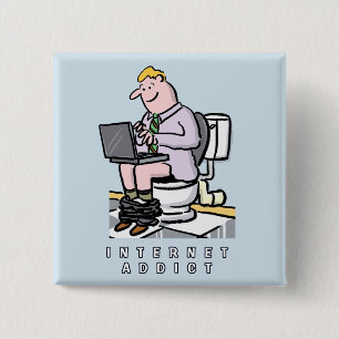 Dator-, Internet- och Social-mediaberoende Knapp