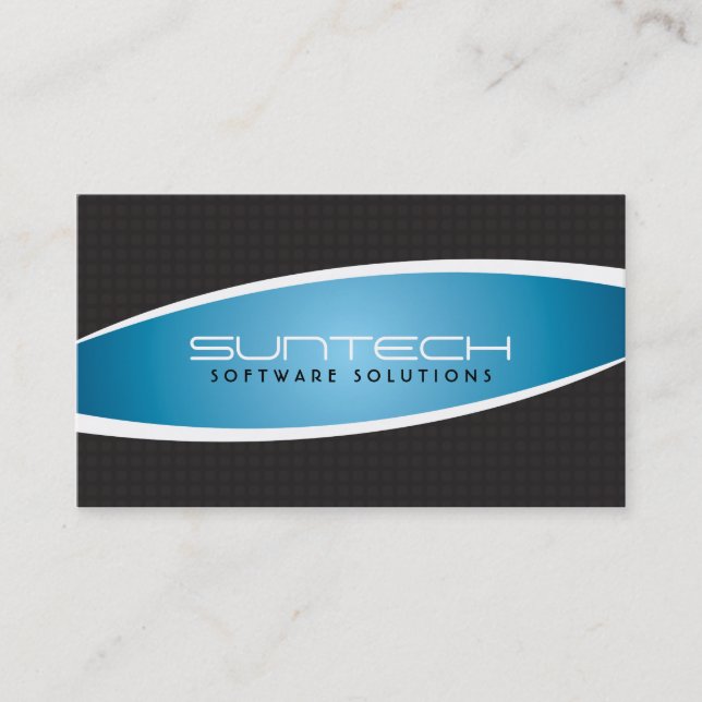 Dator - visitkortar visitkort (Framsida)