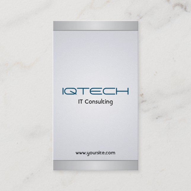 Dator - visitkortar visitkort (Framsida)