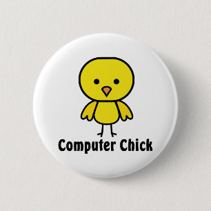 Datorchick Knapp