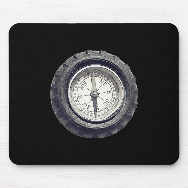 DATORDESKMAT MUS PAD-KONSTRUT&KONSTRUKTION MUSMATTA (Framsidan)