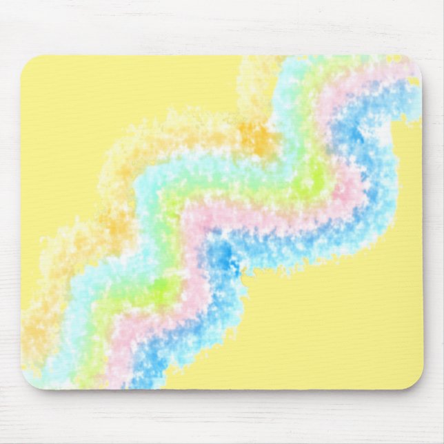 DATORDESKMAT MUS PAD-KONSTRUT&KONSTRUKTION MUSMATTA (Framsidan)