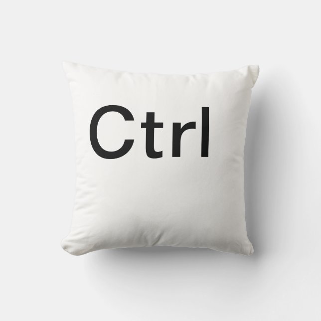 Datoren som programmerar att knyta kontakt som är kudde (Framsida)