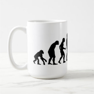 Datorevolution Kaffemugg