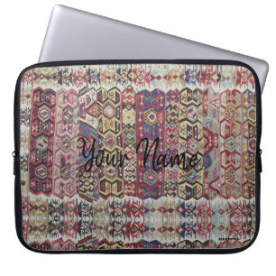 Datorfodral Bohemisk Hippie HAMbyWG