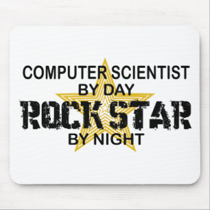 Datorforskarerockstjärna Musmatta