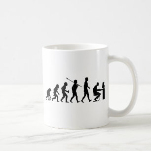 DatorGeek Kaffemugg