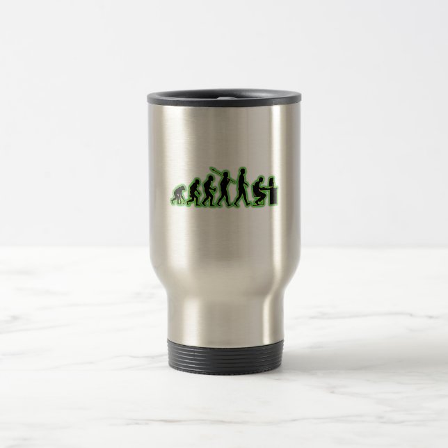 DatorGeek Resemugg (Center)