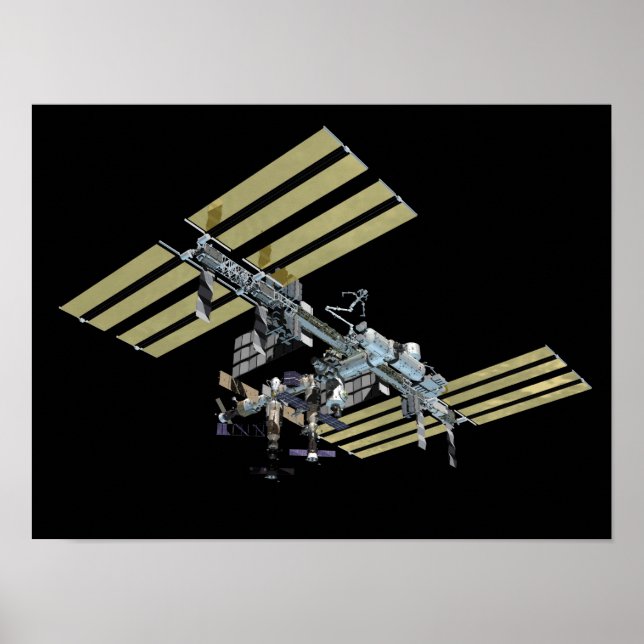 Datorgenererad vy 10 poster (Framsidan)