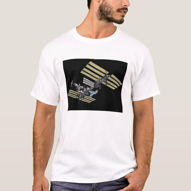 Datorgenererad vy 10 tee (Framsida)