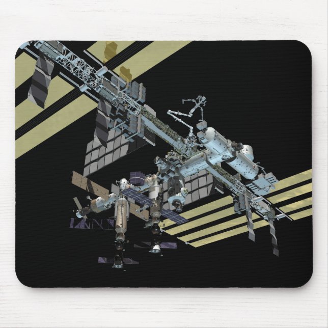 Datorgenererad vy 12 musmatta (Framsidan)