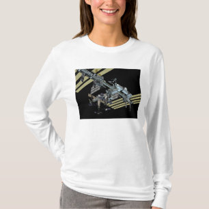 Datorgenererad vy 12 tee shirt