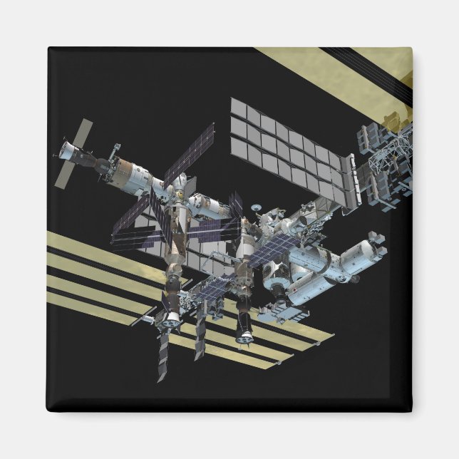 Datorgenererad vy 14 magnet (Framsidan)