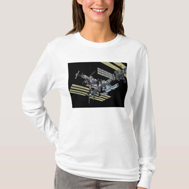 Datorgenererad vy 14 tee (Framsida)