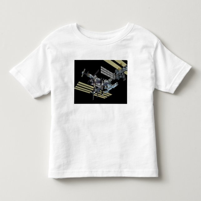 Datorgenererad vy 14 tee shirt (Framsida)