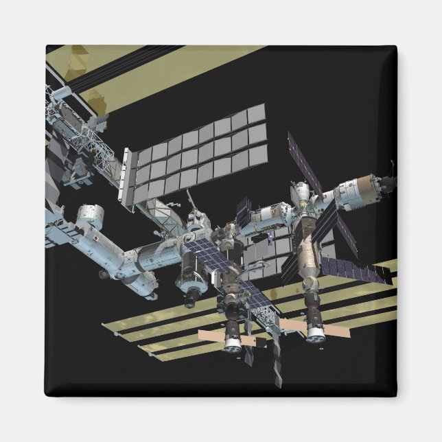 Datorgenererad vy 15 magnet (Framsidan)