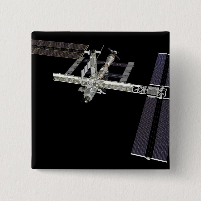 Datorgenererad vy 16 knapp (Framsida)