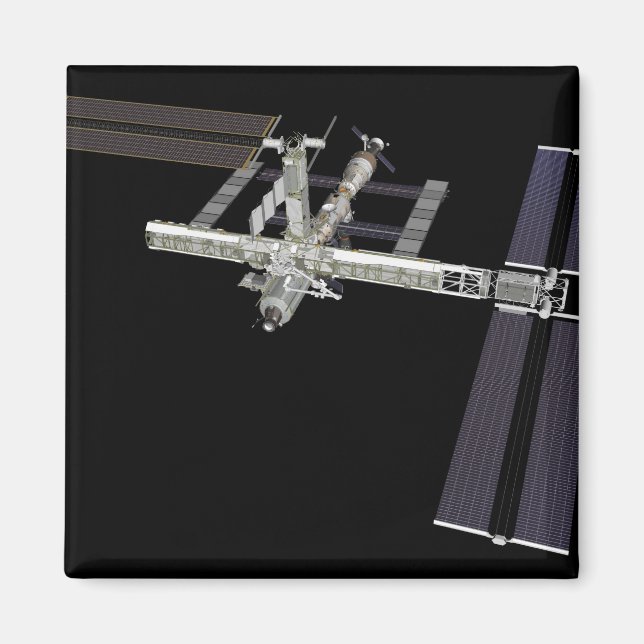 Datorgenererad vy 16 magnet (Framsidan)