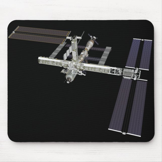 Datorgenererad vy 16 musmatta (Framsidan)