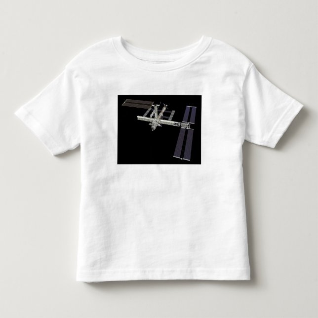 Datorgenererad vy 16 tee shirt (Framsida)